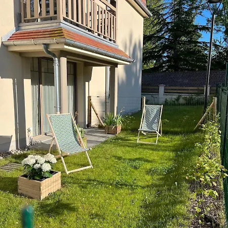 Apptt2 Neuf Port De Saint Valéry Sur Somme