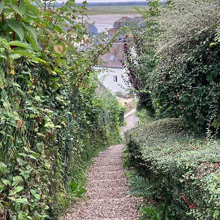 Apptt2 Neuf Port De Saint Valéry Sur Somme Appartement *