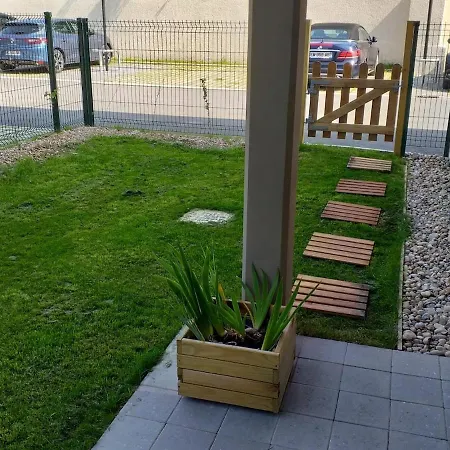 Apptt2 Neuf Port De Saint Valéry Sur Somme