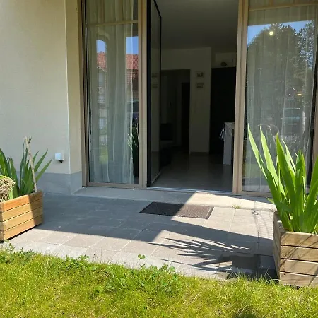 Apptt2 Neuf Port De Saint Valery Sur Somme Apartment *
